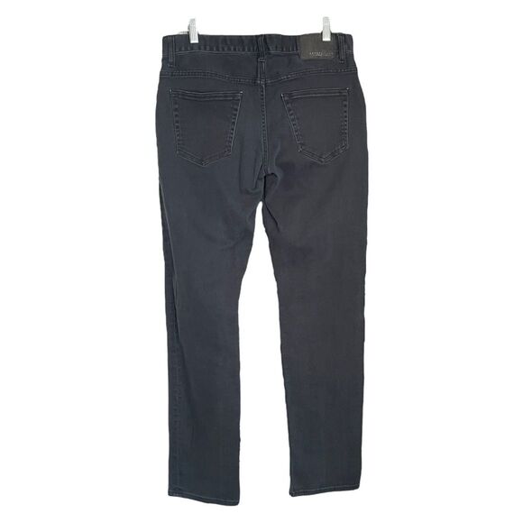 Aeropostale Dark Green Skinny Jeans, size 31/32 - Picture 4 of 13